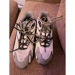 ASAP Rocky x PUMA Inhale Leopard Sneakers Limited Edition Men’s Size 11